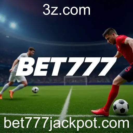 Apostas Esportivas no BET777: Diversão e Lucro na Palma da Mão