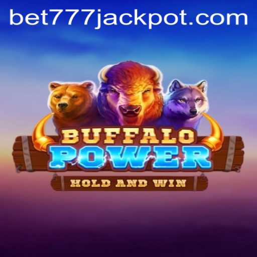 The Exciting World of BuffaloPower: A Deep Dive into BET777's Innovative Game