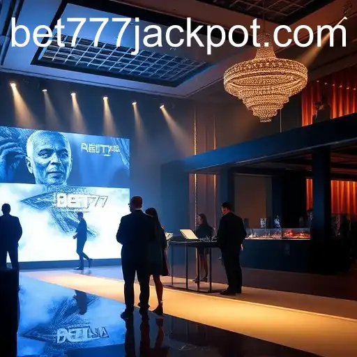 Exploring the Exclusive World of Events with BET777