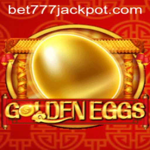 GoldenEggs: A Thrilling Dive into the World of BET777 Gaming
