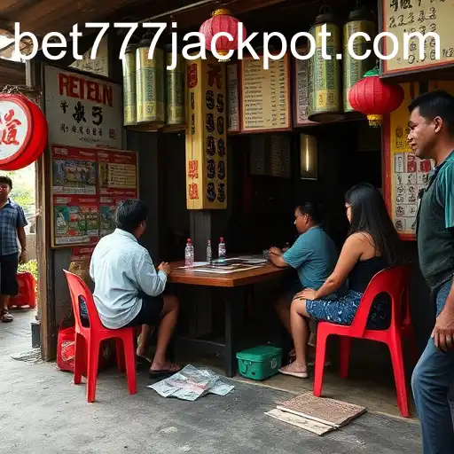 Understanding the Enduring Allure of Jueteng in the Philippines