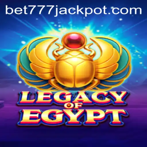 Exploring the Enchantments of LegacyOfEgypt with BET777