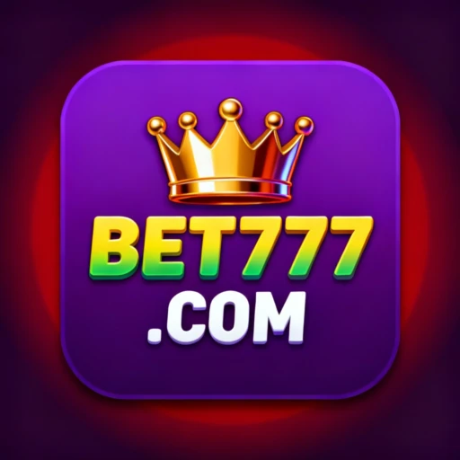BET777 logo