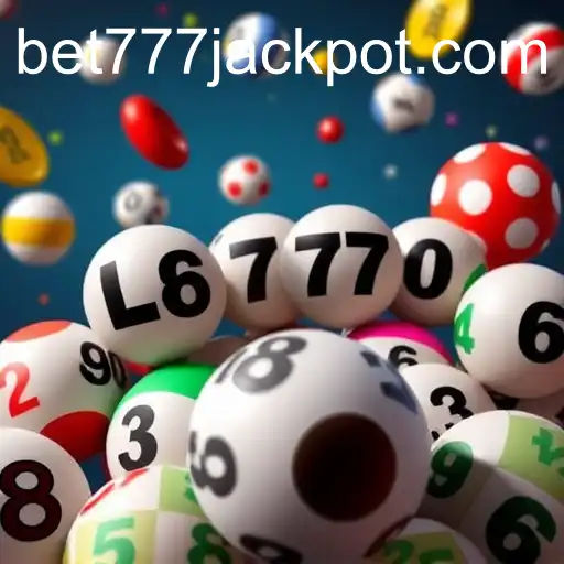 Lottery Games and BET777: An Insightful Exploration