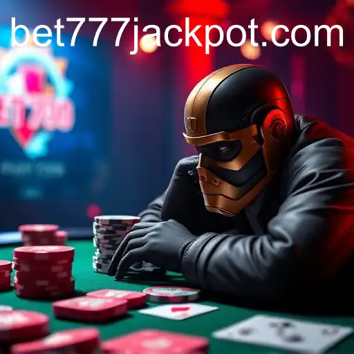 Exploring the Thrilling World of Poker Games with BET777