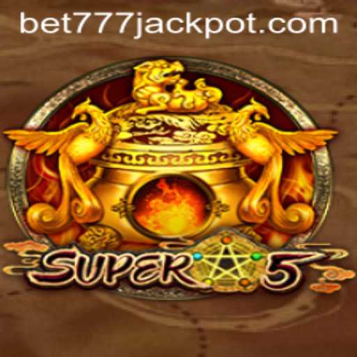 Exploring the Exciting World of Super5 with BET777